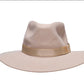 Hats Twister LADIES PINCH FRONT Silver Belly  HAT T78100277