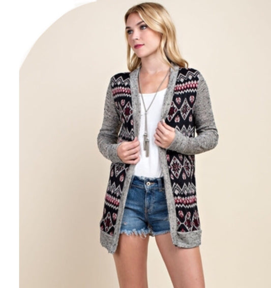 Outerwear Women’s Sweater
