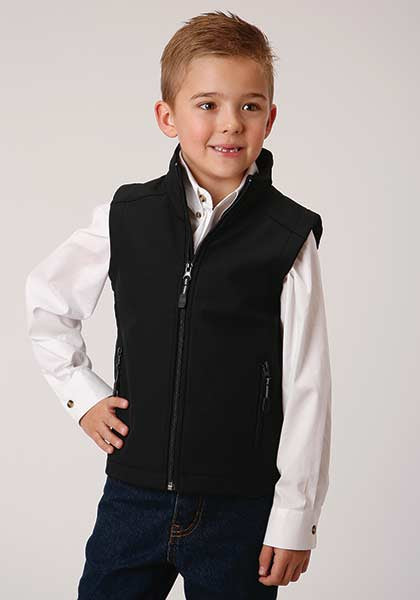 Kid’s Outerwear Roper 03-397-0782-6002