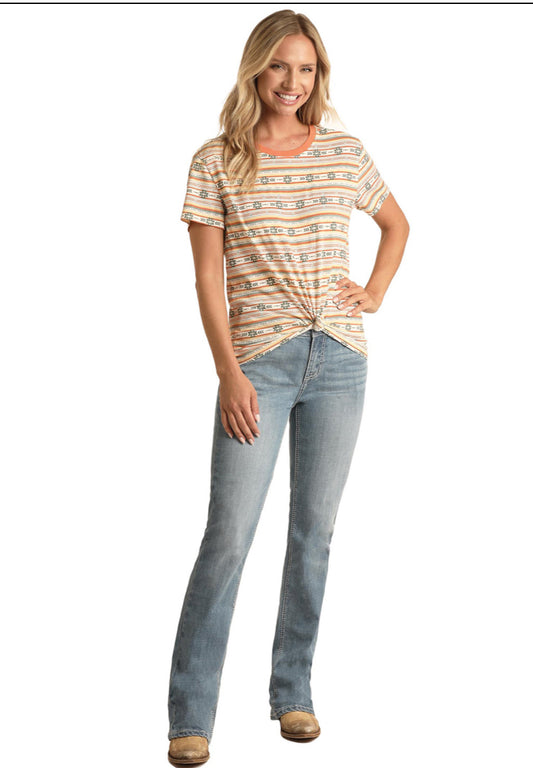 Shirts Women’s Aztec WLWT21RZIP