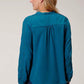 Shirts Women’s Roper 03-050-0565-7017 GR