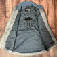 Outerwear Men’s Powder River Concealed Carry Vest