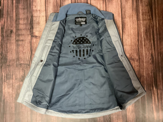 Outerwear Men’s Powder River Concealed Carry Vest