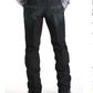Jeans Men’s Cinch Silver Label Dark Wash MB98034007-IND