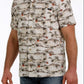 Shirts Men’s Cinch Short Sleeve Camp Shirt MTW1401001