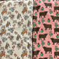 CowBabe Infant Swaddle for baby
