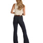 Women’s High Rise Boot Cut Jeans W8H3521