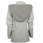 Women’s Shari Dale Pin Stripe Coat Outerwear