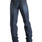 Men’s Cinch Black Label Dark Wash Jeans MB90633002