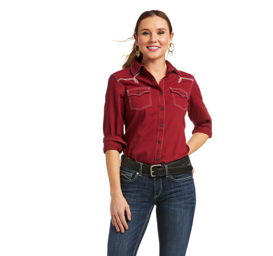 Shirts Women’s Ariat 10038066