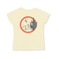 Shirts Kid’s Hooey Cream Cactus Logo Tee HT1522CR