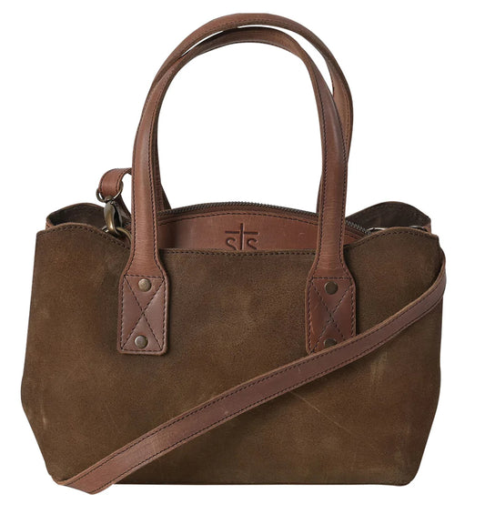 Purses STS Ranchwear Baroness II JOSIE Satchel STS31234
