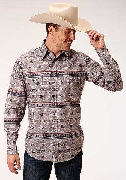 Shirts Men’s  Roper