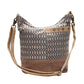 Purse Myra Bag Honey Bee Print Shoulder Bag S-1130