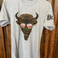 Shirts Red Dirt Bison RDHC-T-42