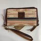 Wallet Palomino Serape KACY ORGANIZER  STS60354 sTs Ranchwear exchange only. No refunds
