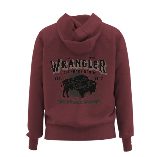 Outerwear Men’s Wrangler Sweatshirt 112319257