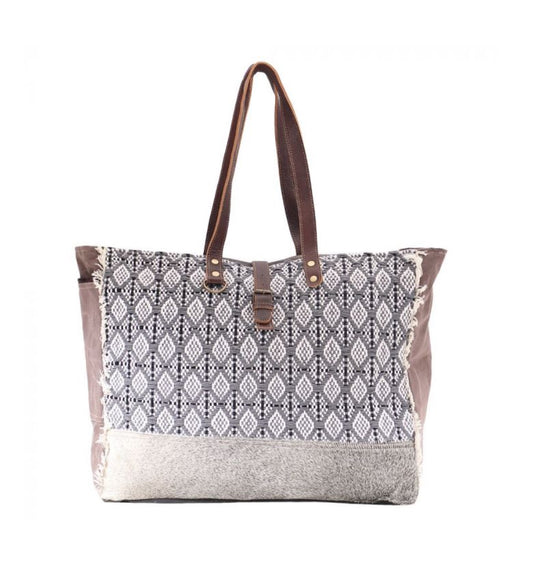 Purses Myra Bag Lunar Weekender Bag S-1619
