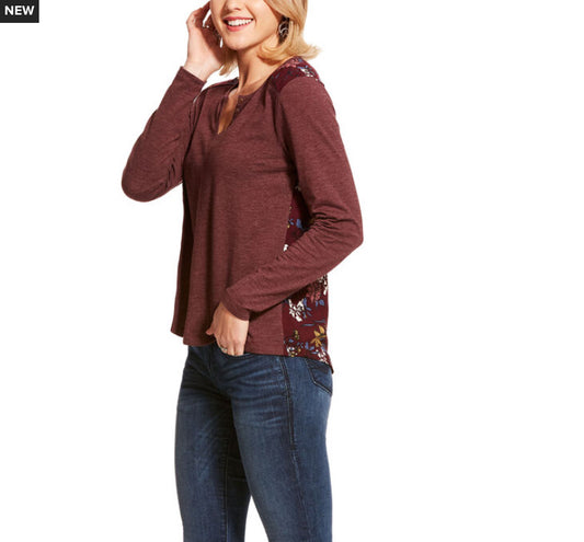 Shirts Women’s Ariat The River Long Sleeve 10028782