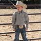 Shirt Boy’s Cinch Long Sleeve MTW7060294