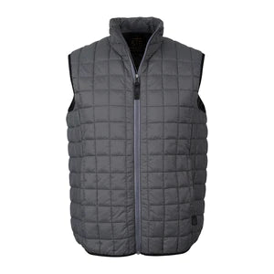 Outerwear Mens STS Wesley Gray Vest STS3053