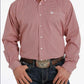 Shirts Men's Cinch MTW1105312  FOOUU-EE