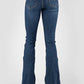 Jeans Women’s Tin Haul High Rise Flare 10-054-0595-0105