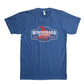 Dale Brisby Tee. Winnebago
