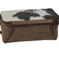 Purses STS Cowhide Maddi Makeup Carry All STS30230