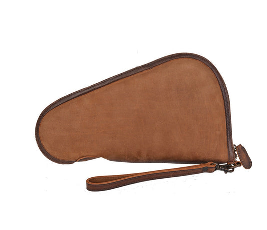 Accessories StS Ranchwear  Cowhide Pistol Case STS35411