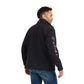 Outerwear Men’s Ariat Logo 2.0 Chimayo Jacket 10042187