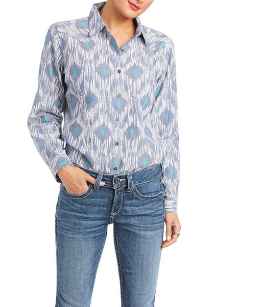 Shirts Women’s Ariat Billie Jean 10035543