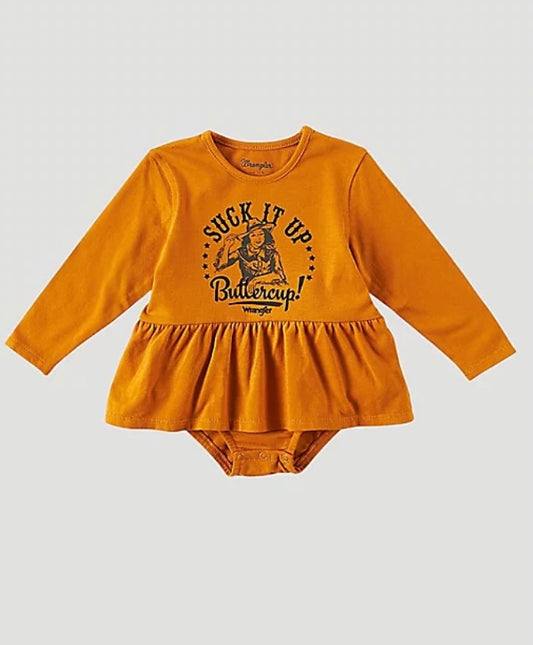 Baby & Toddler Tops  Girls 112322459 Wrangler.