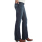 Jeans Women's Wrangler Midrise Bootcut 09MWZDO  1009MWZDO