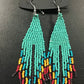 Jewelry Montana Attitude Earrings AER5421