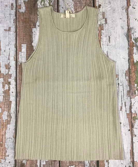 Shirts Women’s Stripe Knit Top 41397