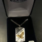 Jewelry Montana Silversmiths Necklace AMNC5456