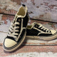 Shoes Women’s Dako Black Tennis Shoe VGSP0155-001 Exchange only. No refunds on sale items