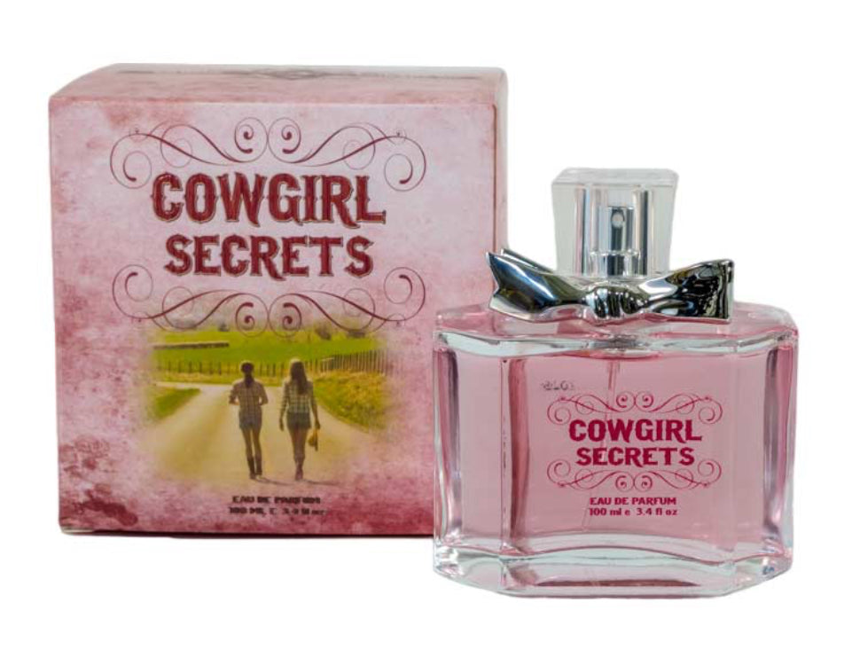 Perfume Women’s Cowgirl Secrets 20015