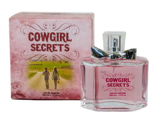 Perfume Women’s Cowgirl Secrets 20015