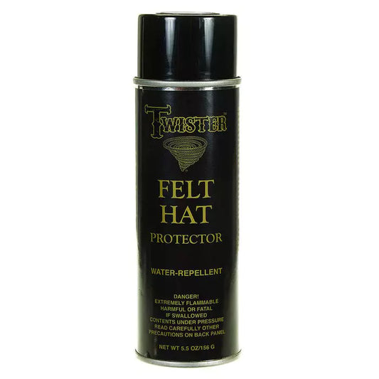 Felt Hat Care Twister Felt Hat Protector