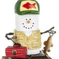 Giftware MX170841 S’mores Christmas ornament