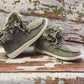 Women’s Shoes FARREN grey GJSP0113-032