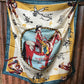 Scarves and Wild Rags Wyoming Traders LWM