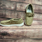 Shoes Women’s Beige Thermal Tan
