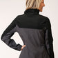 Outerwear Women’s Roper Grey Soft Shell