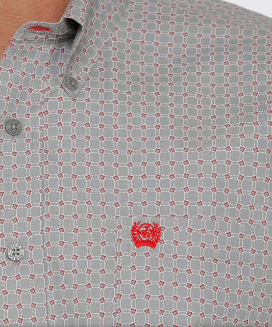 Shirts Men’s Cinch MTW1105399