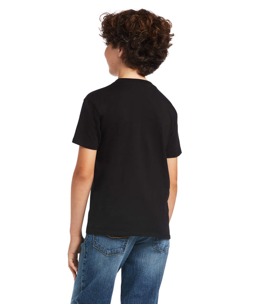 Shirts Kid’s ARIAT Blends T Shirt 10040883