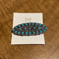 Barrette Jewelry HP220630-02, HP220430-02