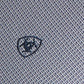 Shirts Women’s Ariat Polo 10039321 Navy Print